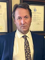 R.W. Howard Lightle
