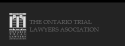 The Ontario Trial Lawyers Association