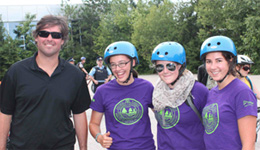 sudbury personal injury lawyers, motor vehicle collisions, motor vehicle collisions, share the road 2012, safety helmets